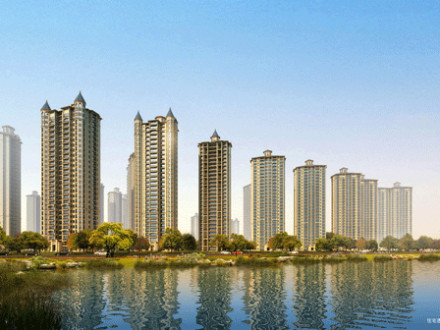 河南雅居乐