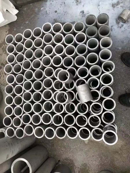 河南不锈钢管