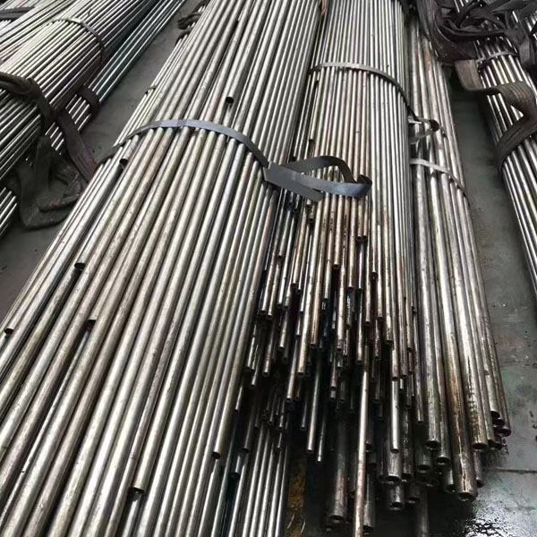 河南精密钢管